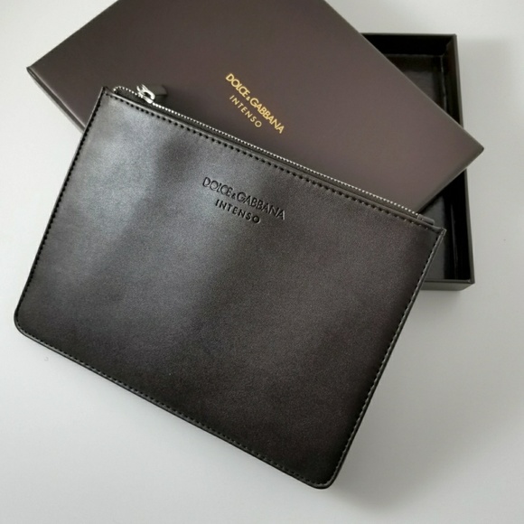 Dolce & Gabbana Other - Dolce & Gabbana Intenso Document Holder